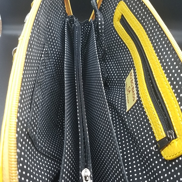 Bo Bo Bags California handbag - Picture 4 of 4